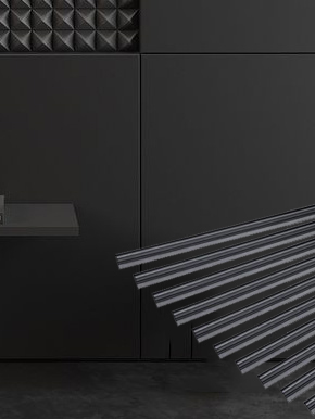 优质材料 全球标准